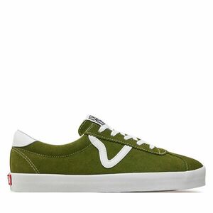 Teniszcipő Vans Sport Low VN000D09CIB1 Zöld kép