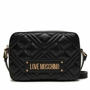 Táska LOVE MOSCHINO JC4150PP1LLA0000 Fekete kép