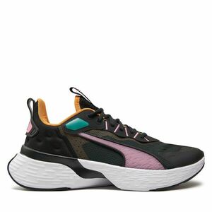 Sportcipők Puma Softrider Sway Alpine 379443 05 Fekete kép