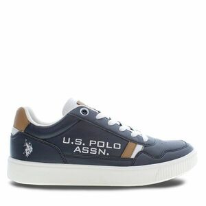 Sportcipők U.S. Polo Assn. Tymes TYMES004 Kék kép