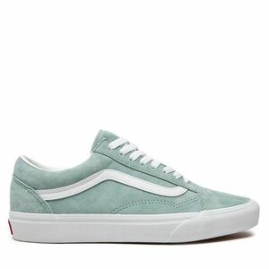 Tornacipő Vans Old Skool VN0A2Z42M8I1 Kék kép