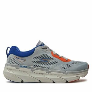 Futócipő Skechers Max Cushioning Premier-Perspective 220068/GYBL Szürke kép