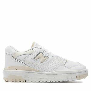 Sportcipők New Balance BBW550BK Fehér kép