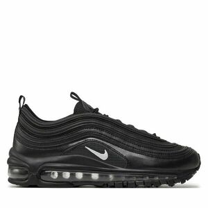 Sportcipők Nike Air Max 97 (Gs) 921522 011 Fekete kép