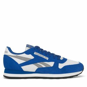 Sportcipők Reebok Classic Leather 100201128 Kék kép