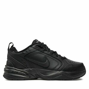 Edzőtermi cipők Nike Air Monarch IV 415445 001 Fekete kép