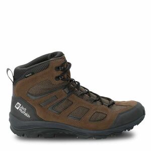 Bakancs Jack Wolfskin Vojo 3 Texapore Mid M 4042462 Barna kép