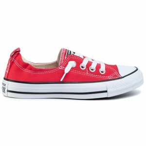 Tornacipő Converse Ct Shoreline Slip 537083C Piros kép