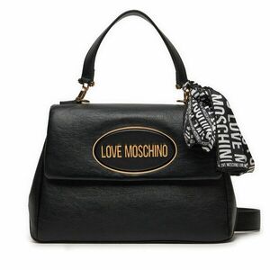 Táska LOVE MOSCHINO JC4033PP1LLE100A Fekete kép