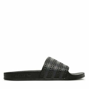 Papucs adidas Adilette Slides FZ6452 Fekete kép