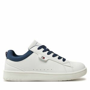 Sportcipők Tommy Hilfiger T3X9-33646-1452 Fehér kép