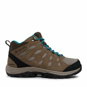 Bakancs Columbia Redmond III Mid Waterproof BL0168 Barna kép