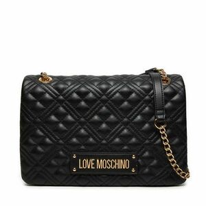 Táska LOVE MOSCHINO JC4014PP1LLA0000 Fekete kép