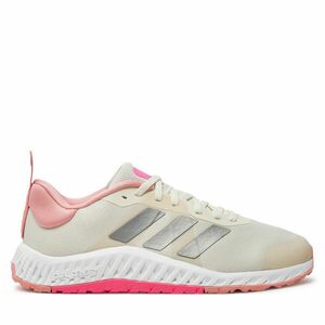 Edzőtermi cipők adidas Everyset Trainer ID8661 Bézs kép