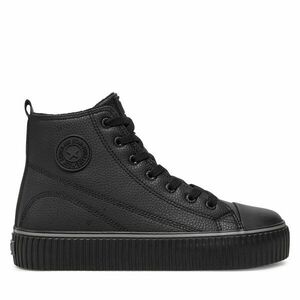 Tornacipő Big Star Shoes OO274790 Fekete kép