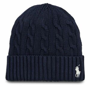 Sapka Polo Ralph Lauren 455954637002 Sötétkék kép