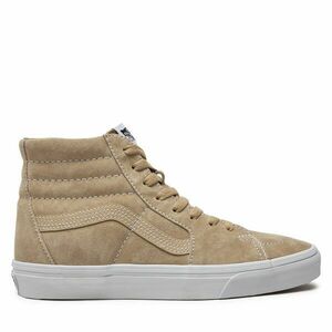 Tornacipő Vans SK8-Hi VN000CMX4MG1 Bézs kép