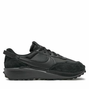 Sportcipők Nike Waffle Debut DH9522 002 Fekete kép