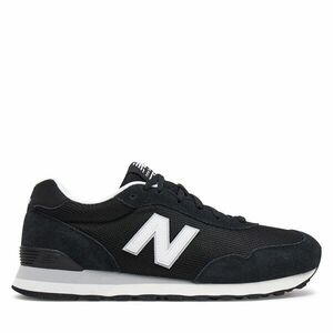 Sportcipők New Balance ML515BLK Fekete kép