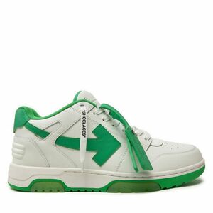 Sportcipők Off-White OMIA189S22LEA0010155 Fehér kép