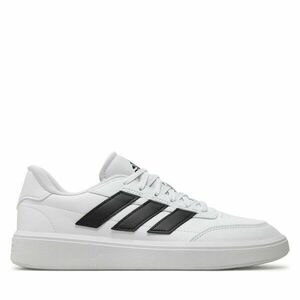 Sportcipők adidas Courtblock IF4033 Fehér kép