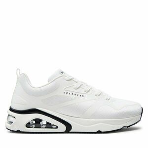 Sportcipők Skechers Tres-Air Uno-Revolution-Airy 183070/WHT Fehér kép