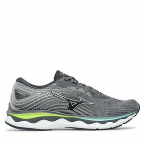 Futócipő Mizuno Wave Sky 6 J1GC2202 Szürke kép