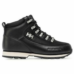 Bakancs Helly Hansen W The Forester 105-16.993 Fekete kép