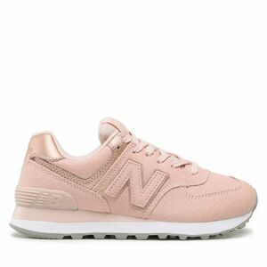 Sportcipő New Balance WL574NK2 Rózsaszín kép