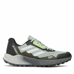 Futócipő adidas Terrex Agravic Flow 2.0 Trail Running Shoes IF2571 Szürke kép