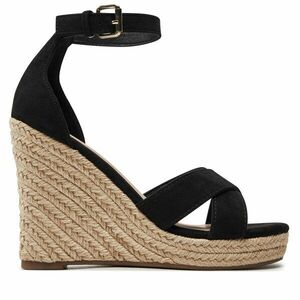 Espadrilles ONLY Shoes Onlamelia-18 15335555 Fekete kép