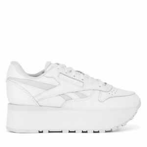 Sportcipők Reebok Classic Leather Triple Lift 100201089 Fehér kép