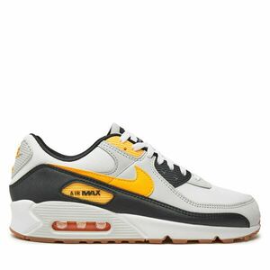 Sportcipők Nike Air Max 90 FB9658 101 Szürke kép