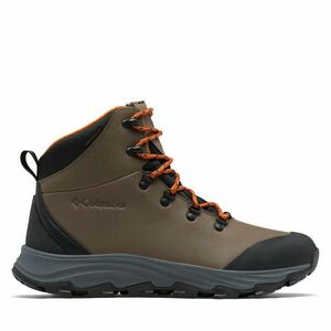 Bakancs Columbia Expeditionist™ Omni-Heat™ Waterproof 2005031 Barna kép