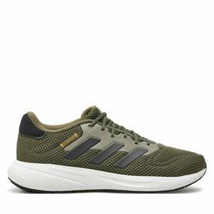 Futócipő adidas Response Runner IH3584 Zöld kép