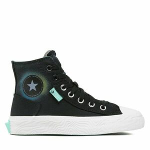 Tornacipő Converse Chuck Taylor Alt Star A03473C Fekete kép