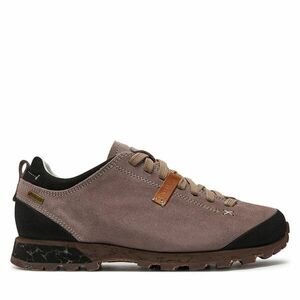 Bakancs Aku Bellamont 3 Suede Gw GORE-TEX 520.3 Rózsaszín kép