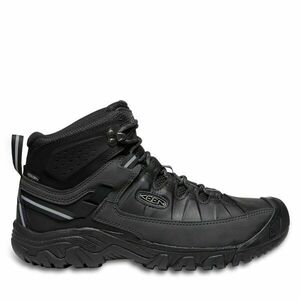 Bakancs Keen Targhee III Mid 1028129 Fekete kép