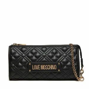 Táska LOVE MOSCHINO JC4011PP1LLA0000 Fekete kép