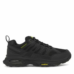 Félcipő Skechers 237214BBK Fekete kép