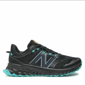 Futócipő New Balance Fresh Foam Garoé MTGAROJ1 Fekete kép