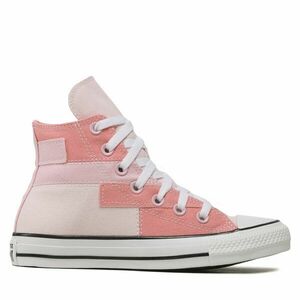 Tornacipő Converse Chuck Taylor All Star Patchwork A06024C Fehér kép