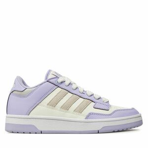 Sportcipők adidas Rapid Court Low JP5250 Lila kép