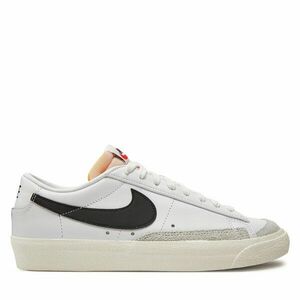 Sportcipők Nike Blazer Low '77 Vntg DA6364 101 Fehér kép