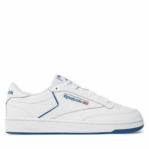 Sportcipők Reebok Club C 85 ID9272 Fehér kép