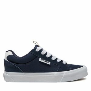 Sportcipők Vans Chukka Push VN000CZWJDU1 Sötétkék kép