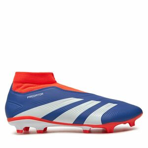 Futball cipők adidas Predator League LL FG IF6333 Kék kép