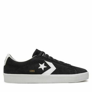 Teniszcipő Converse Cons Pl Vulc Pro A00368C Fekete kép