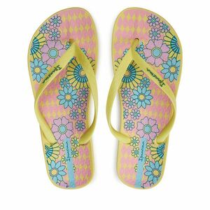 Flip-flops Ipanema 83469 Sárga kép