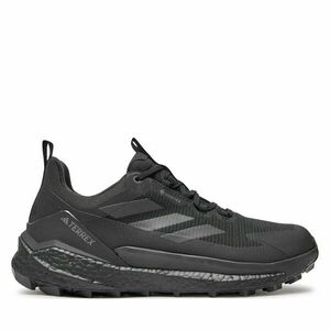 Sportcipők adidas Terrex Free Hiker 2.0 Low Gore-Tex IH0672 Fekete kép